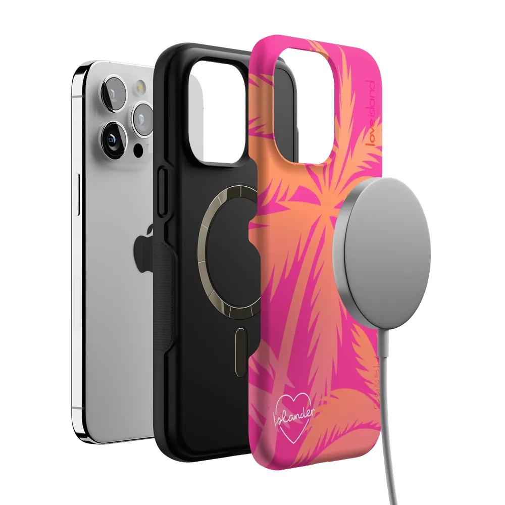 Islander | Official Love Island x Casely Phone Case