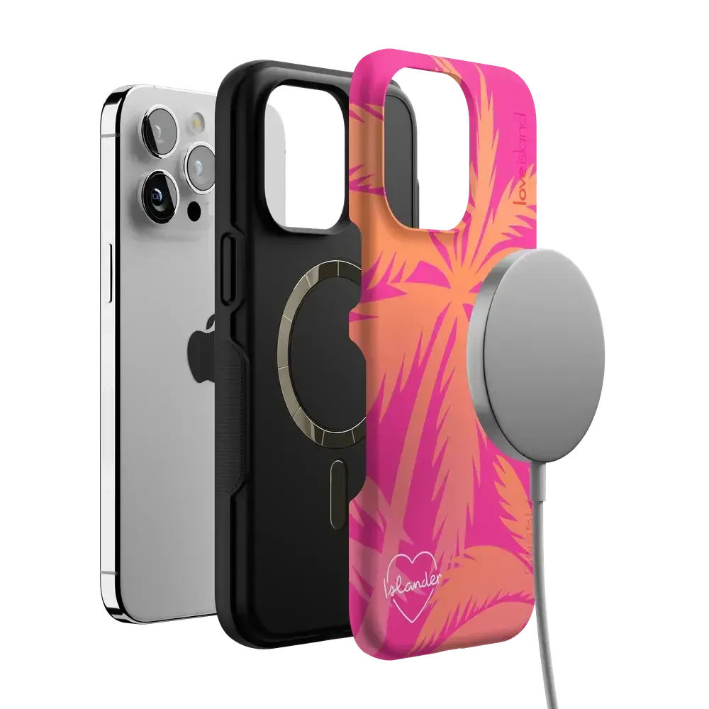 Islander | Love Island Case