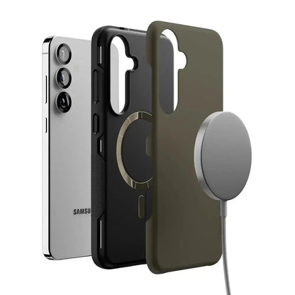 Army Green | The Boyfriend Collection