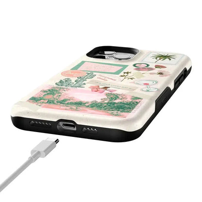 Vintage Vacay | FashionPass x Casely Case