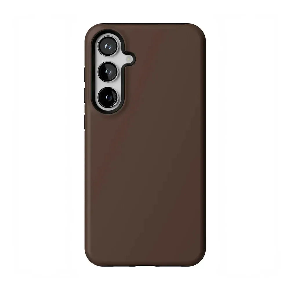 Espresso Brown | The Boyfriend Collection