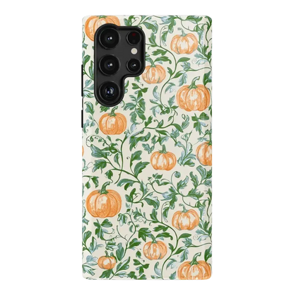Pumpkin Patch | Green Vines Case