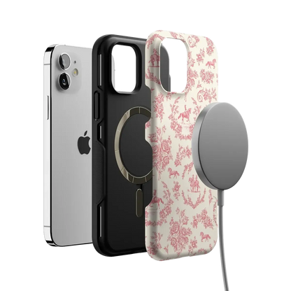 Western Bloom | Jenna Palek x Casely Case