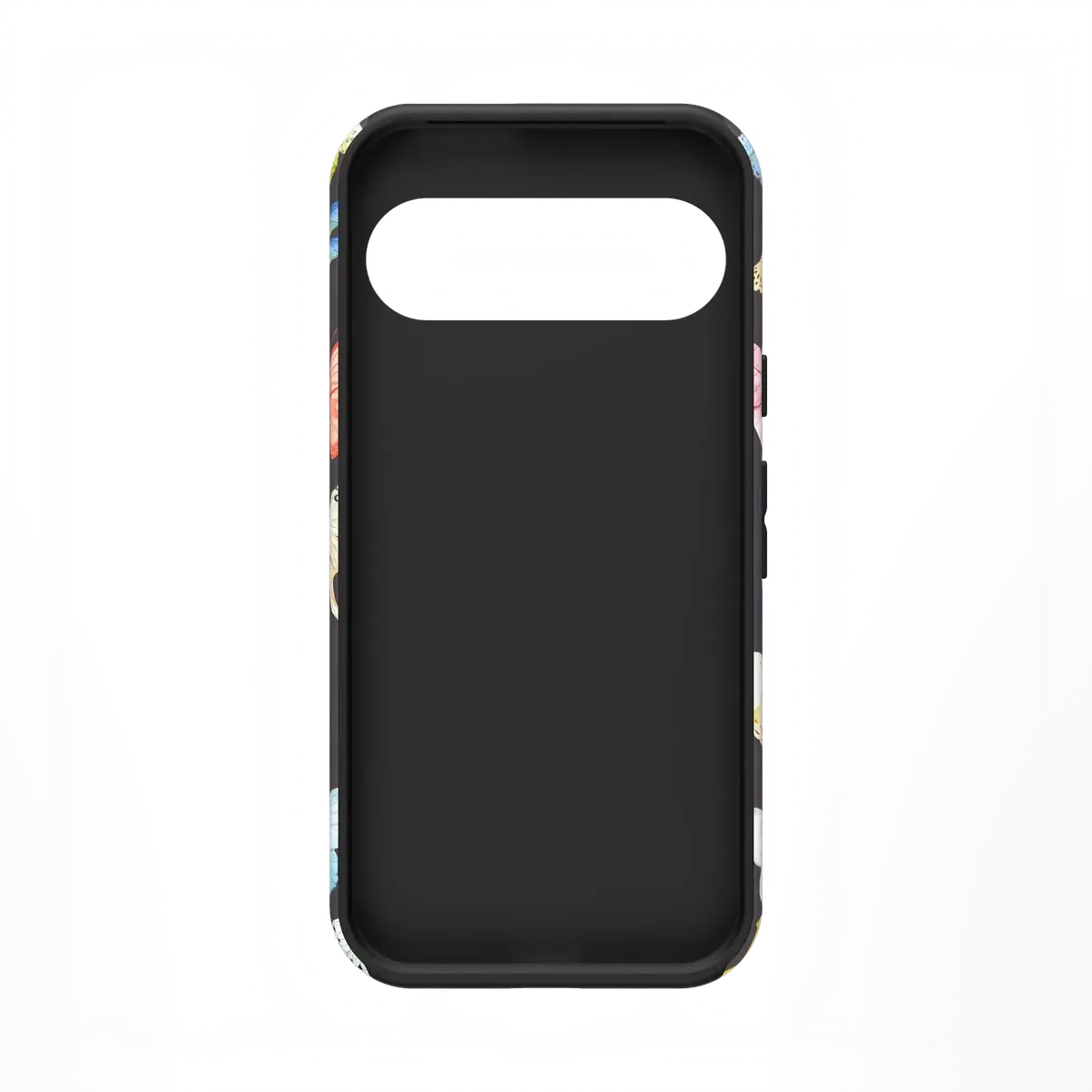 Midnight Monarch | Jenna Palek x Casely Case