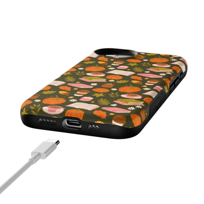 Small Town Magic | Fall Faves Case