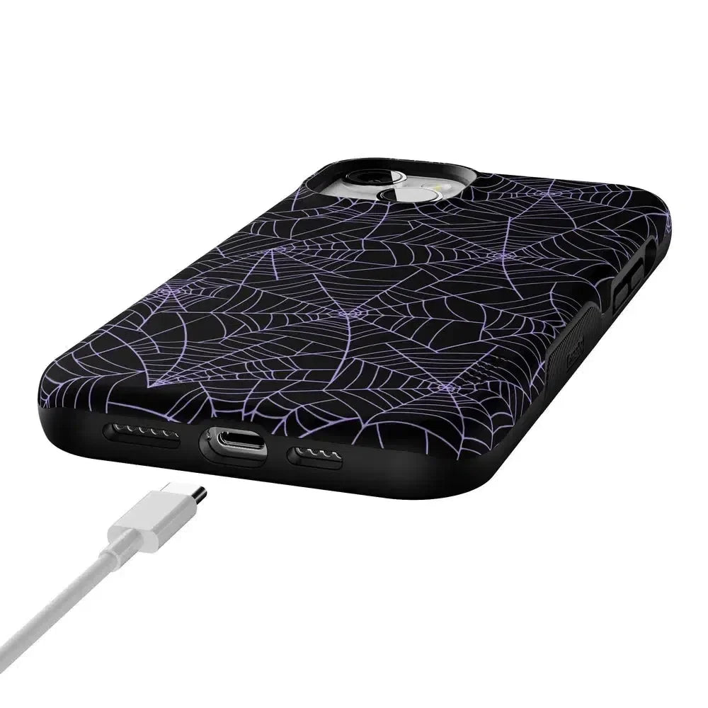 Midnight Web | Spider Web Case