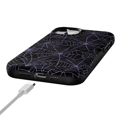 Midnight Web | Spider Web Case