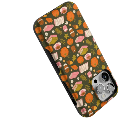 Small Town Magic | Fall Faves Case