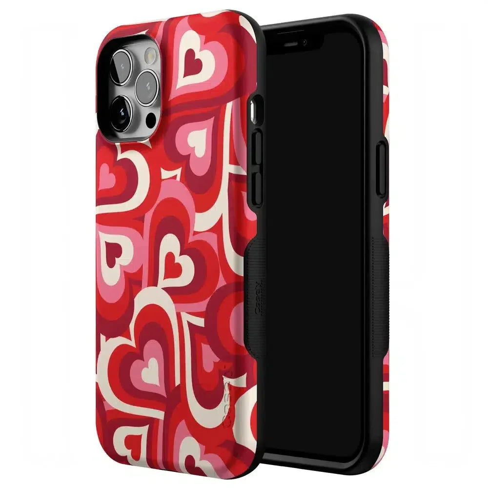 Love Song Remix | Ombre Hearts Case
