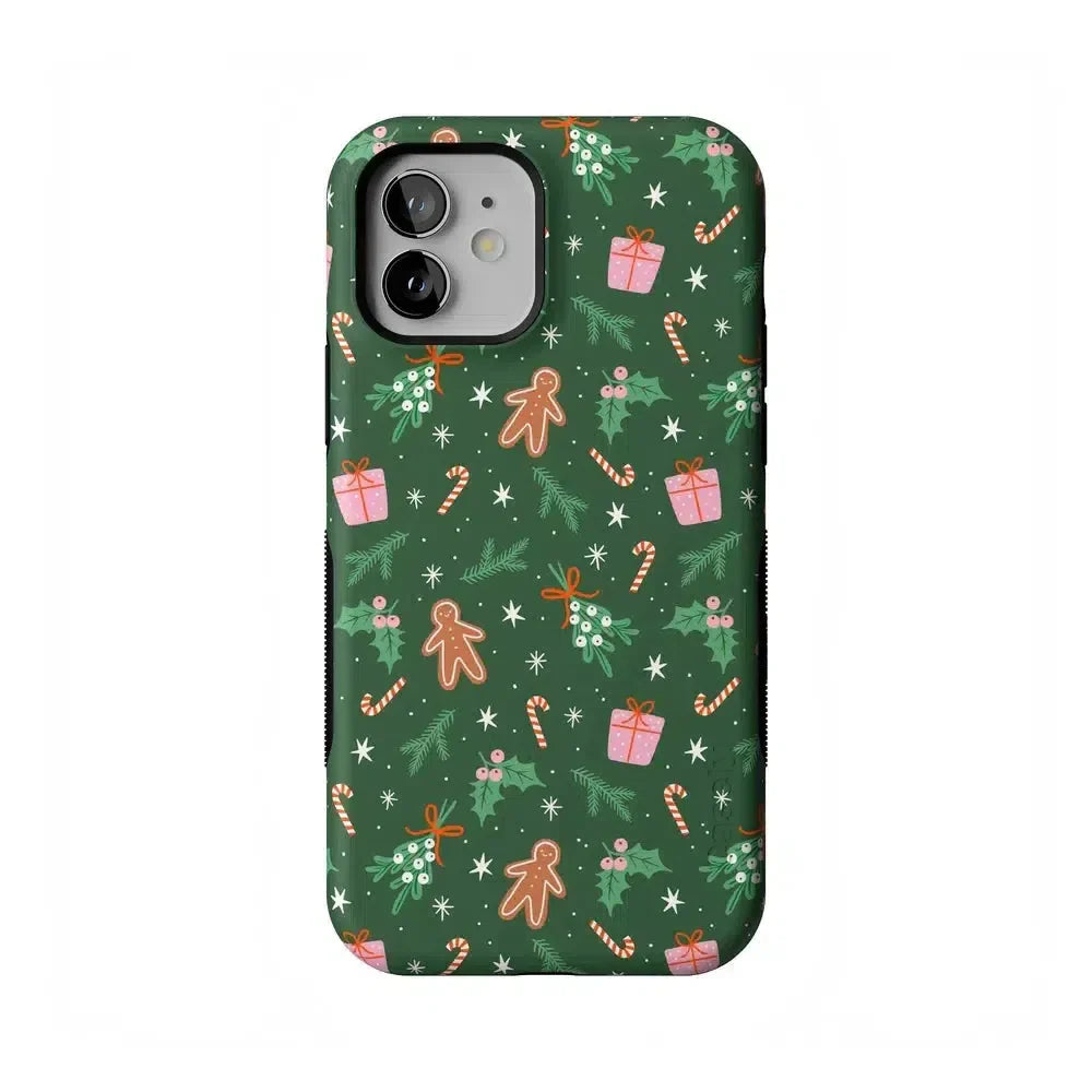 Everything Nice | Gingerbread Case