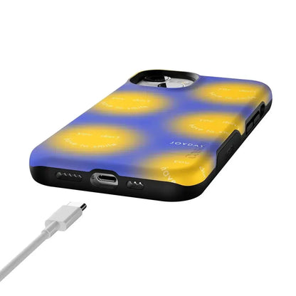 Mind your Mind | JOYDAY Case