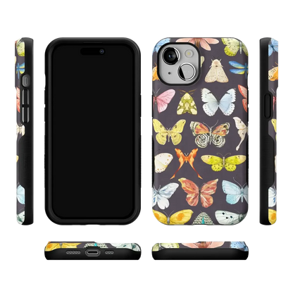 Midnight Monarch | Jenna Palek x Casely Case