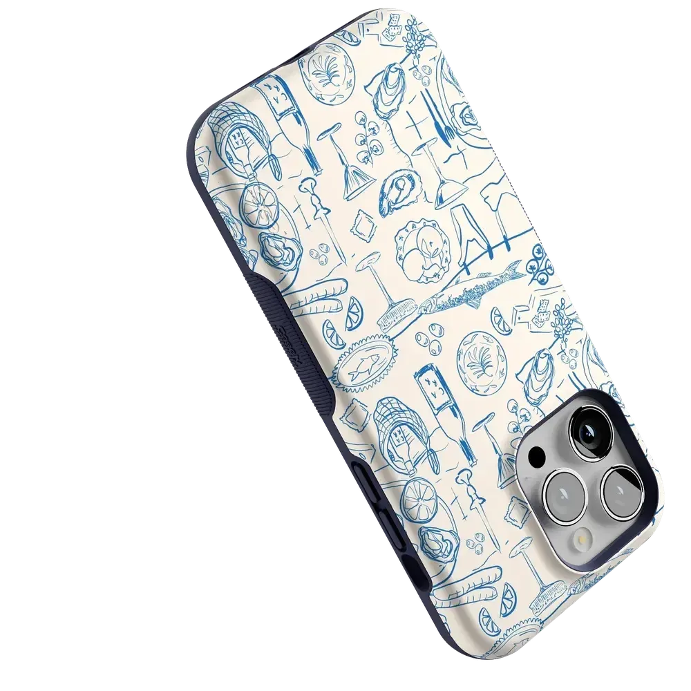 Amalfi Aperitivo | Dolce Vita Case