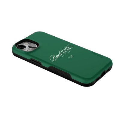 Bach Babes | Green Bachelorette Case