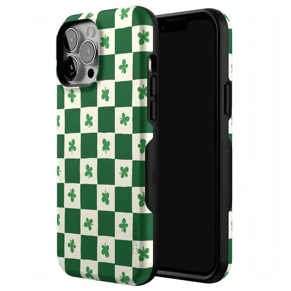 Lucky You | Shamrock Case