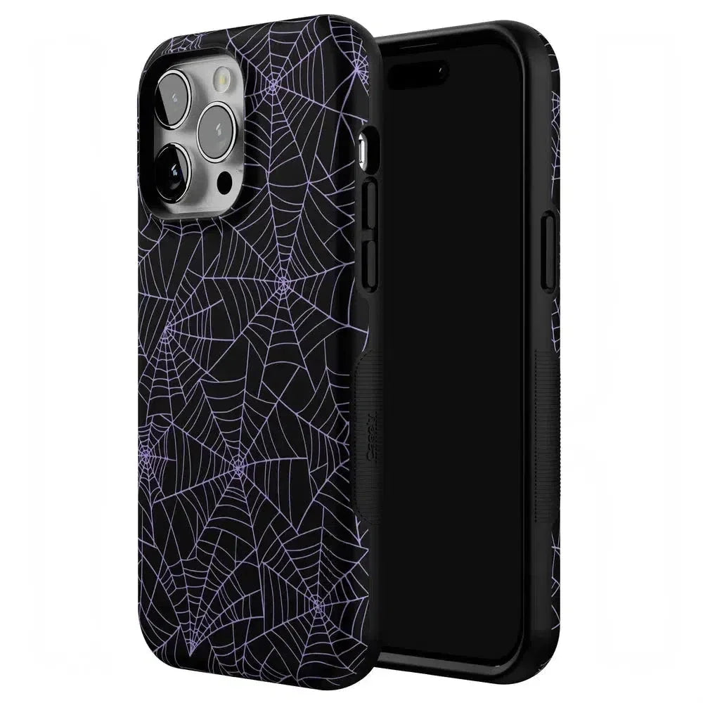 Midnight Web | Spider Web Case