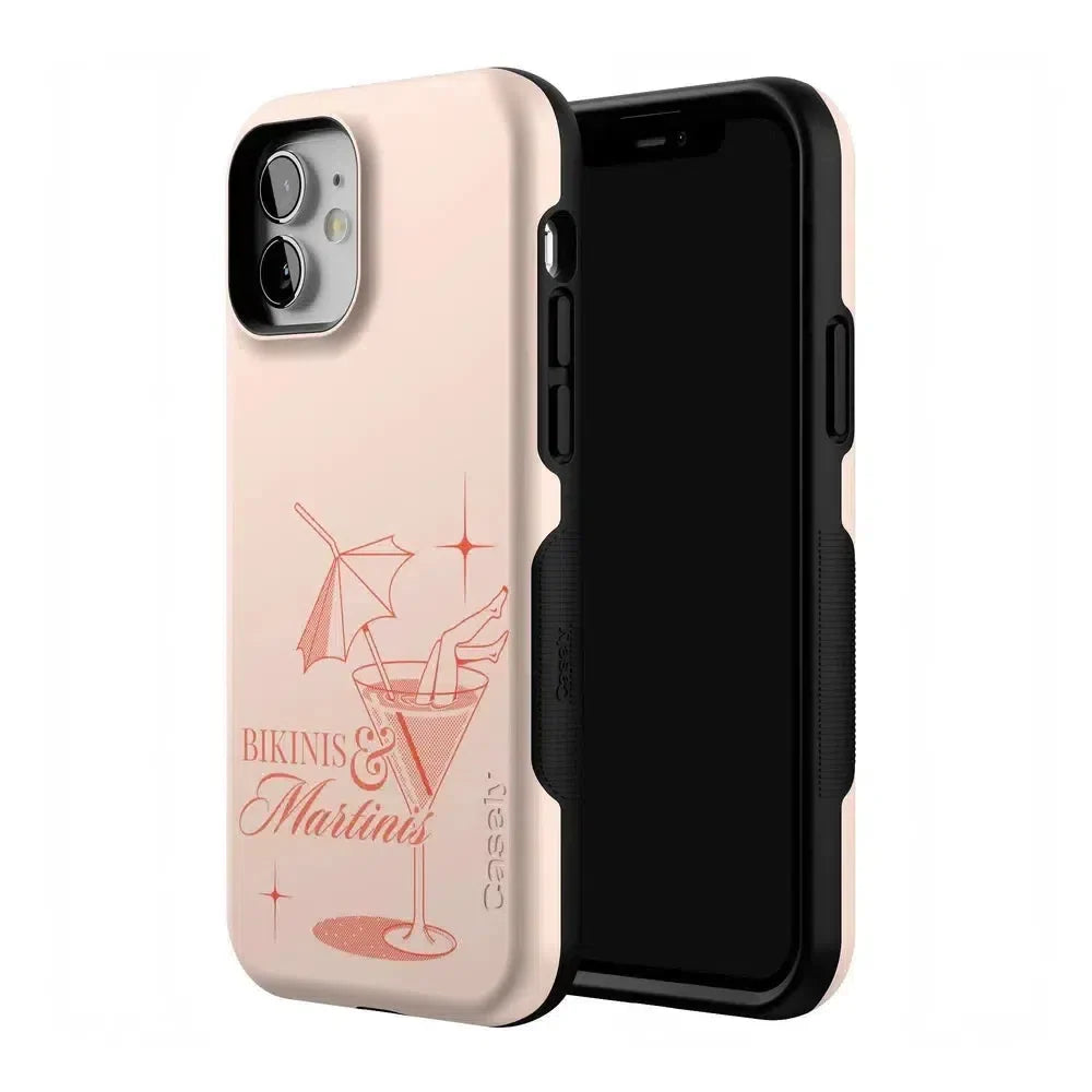 Bikinis & Martinis | Bach Weekend Case