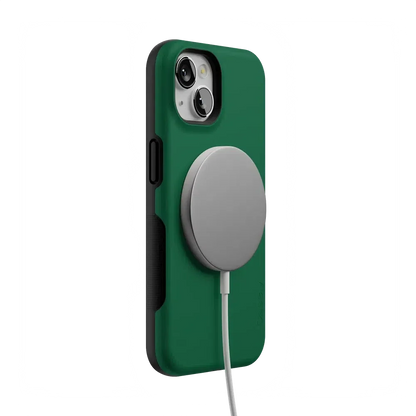 Bach Babes | Green Bachelorette Case