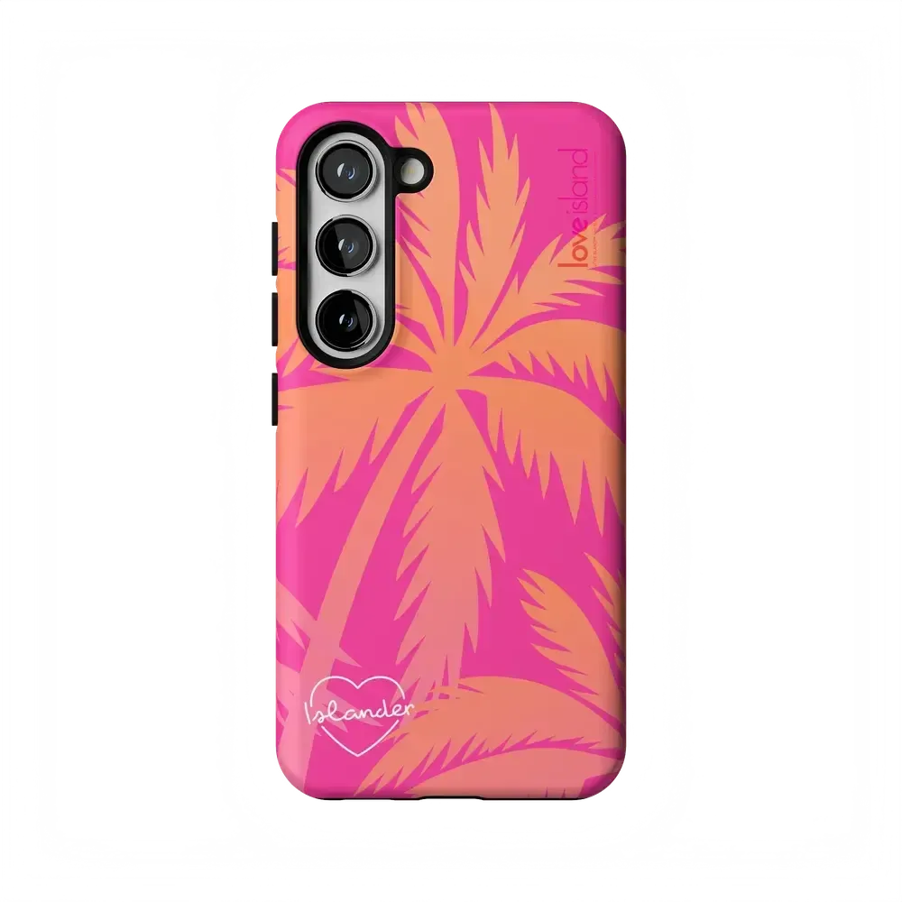 Islander | Love Island Case