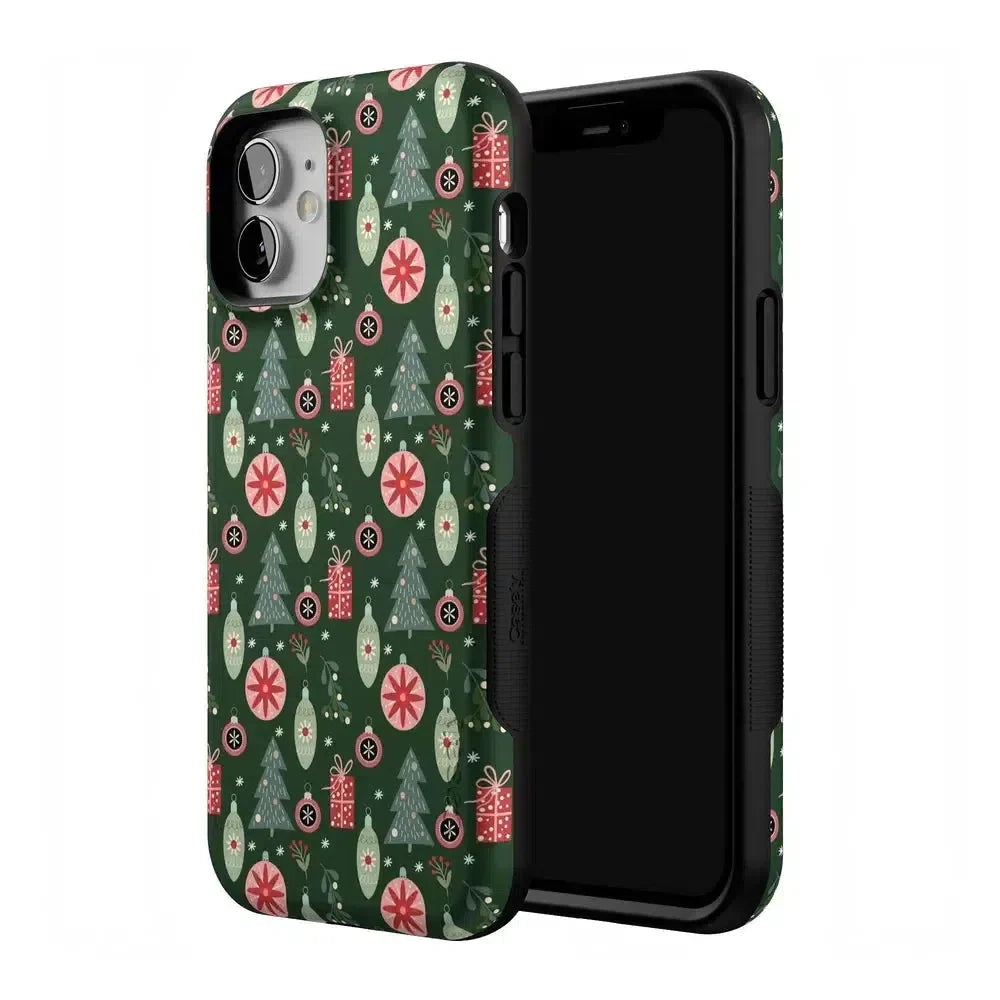 Tinsel Town | Christmas Ornament Case