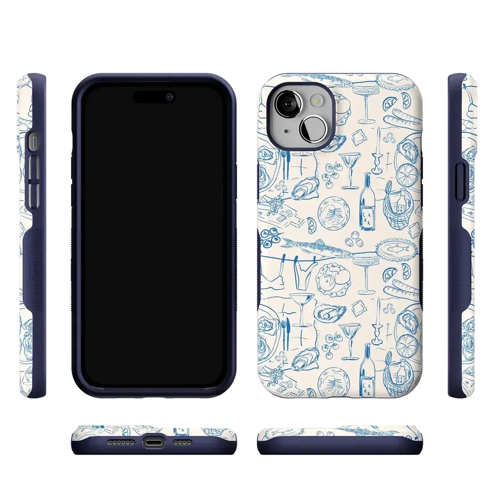 Amalfi Aperitivo | Dolce Vita Case