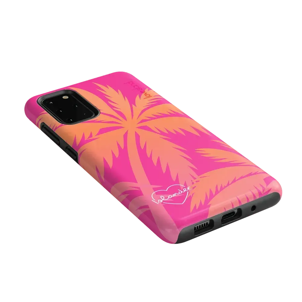 Islander | Love Island Case