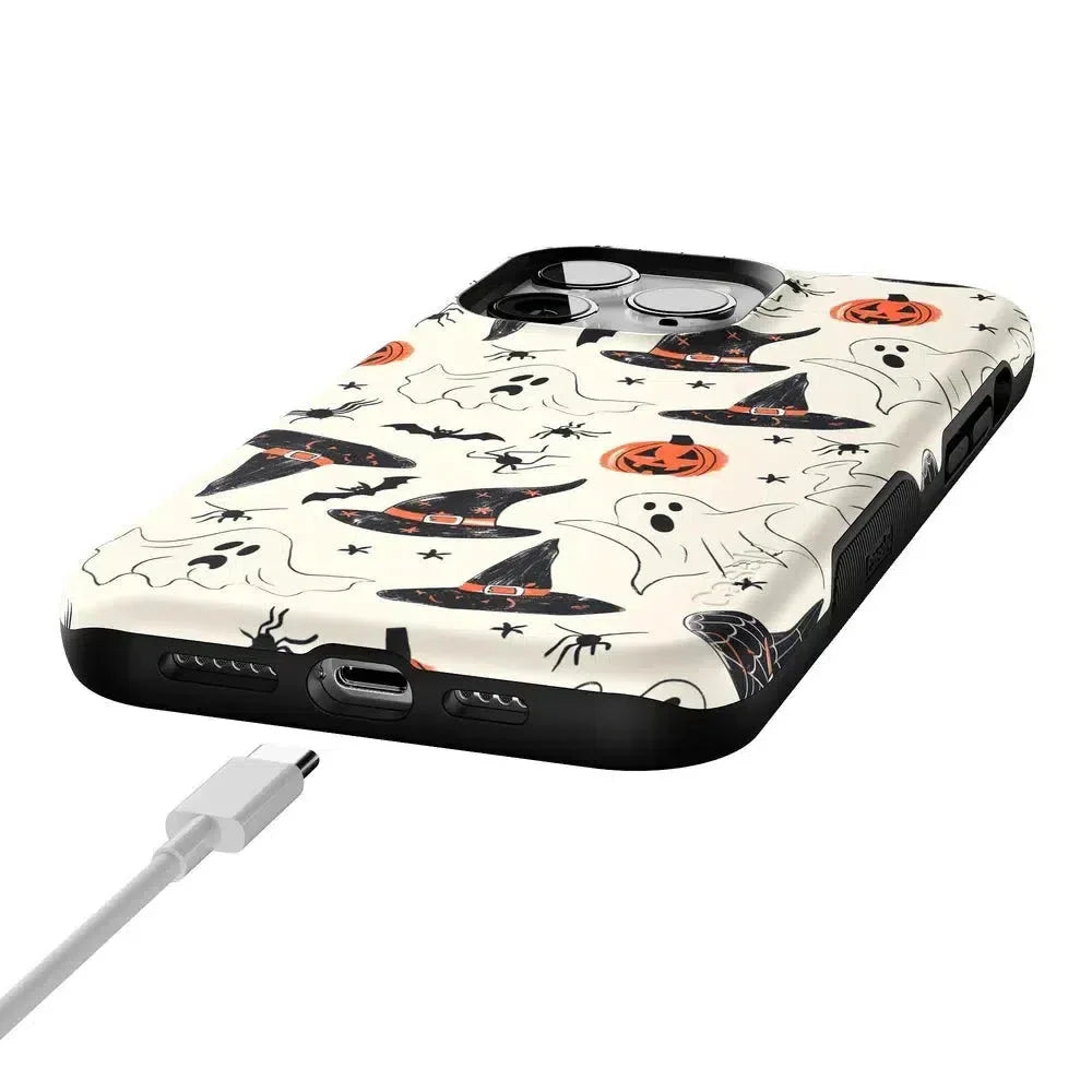 Feeling Witchy | Haunted Halloween Case