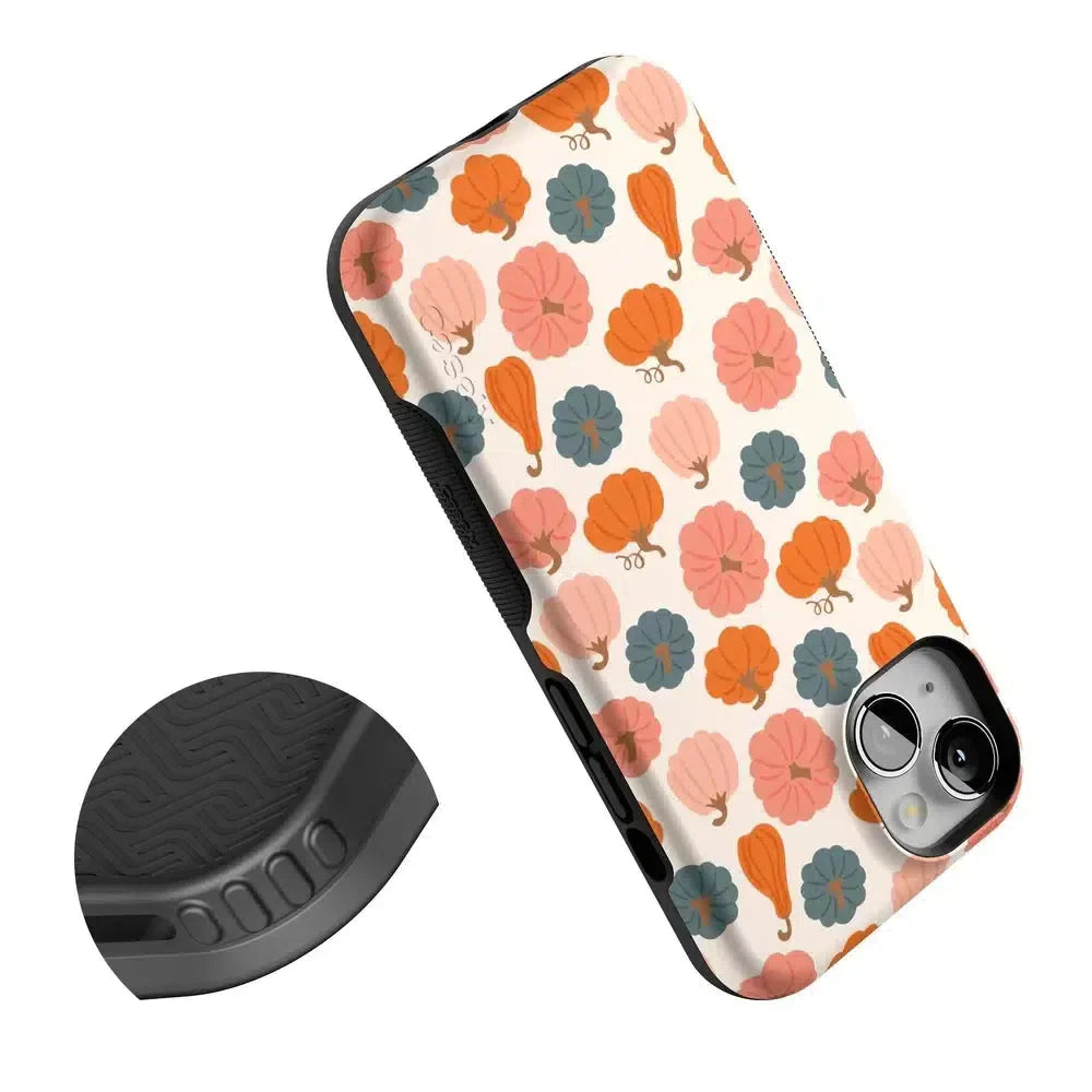 Oh My Gourd | Pumpkin Patch Case