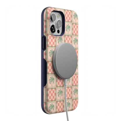 The Social Club | Palm Beach Case