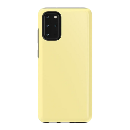 Butter Me Up | Butter Yellow Case