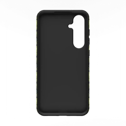 Mystic Moths | Green Twilight Case