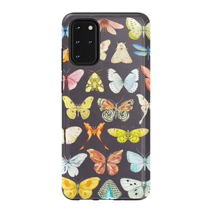 Midnight Monarch | Jenna Palek x Casely Case