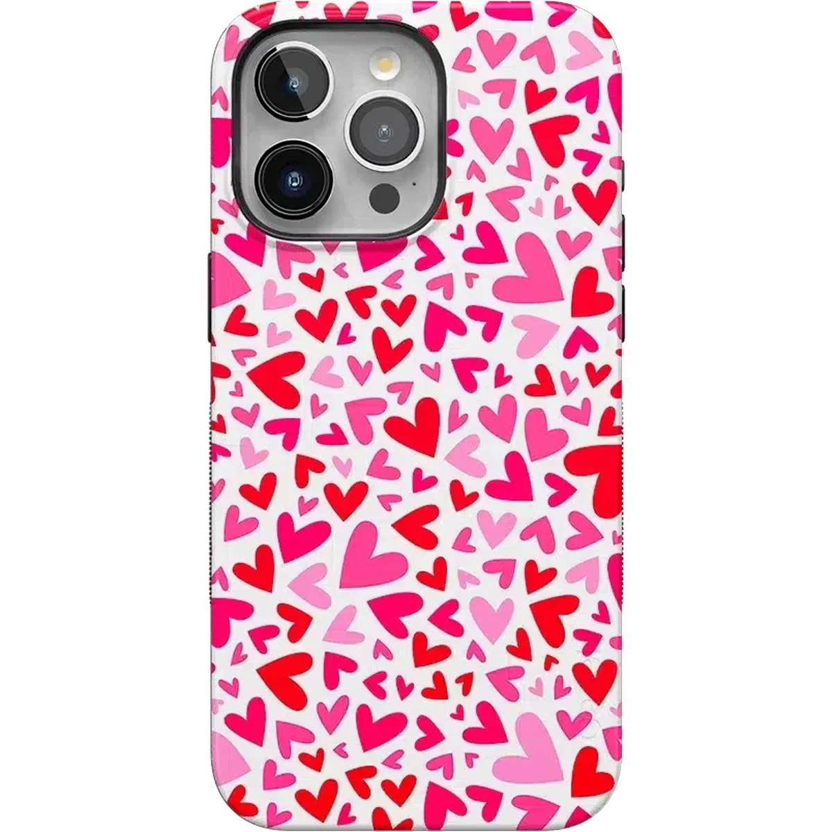 XOXO | Candy Hearts Case