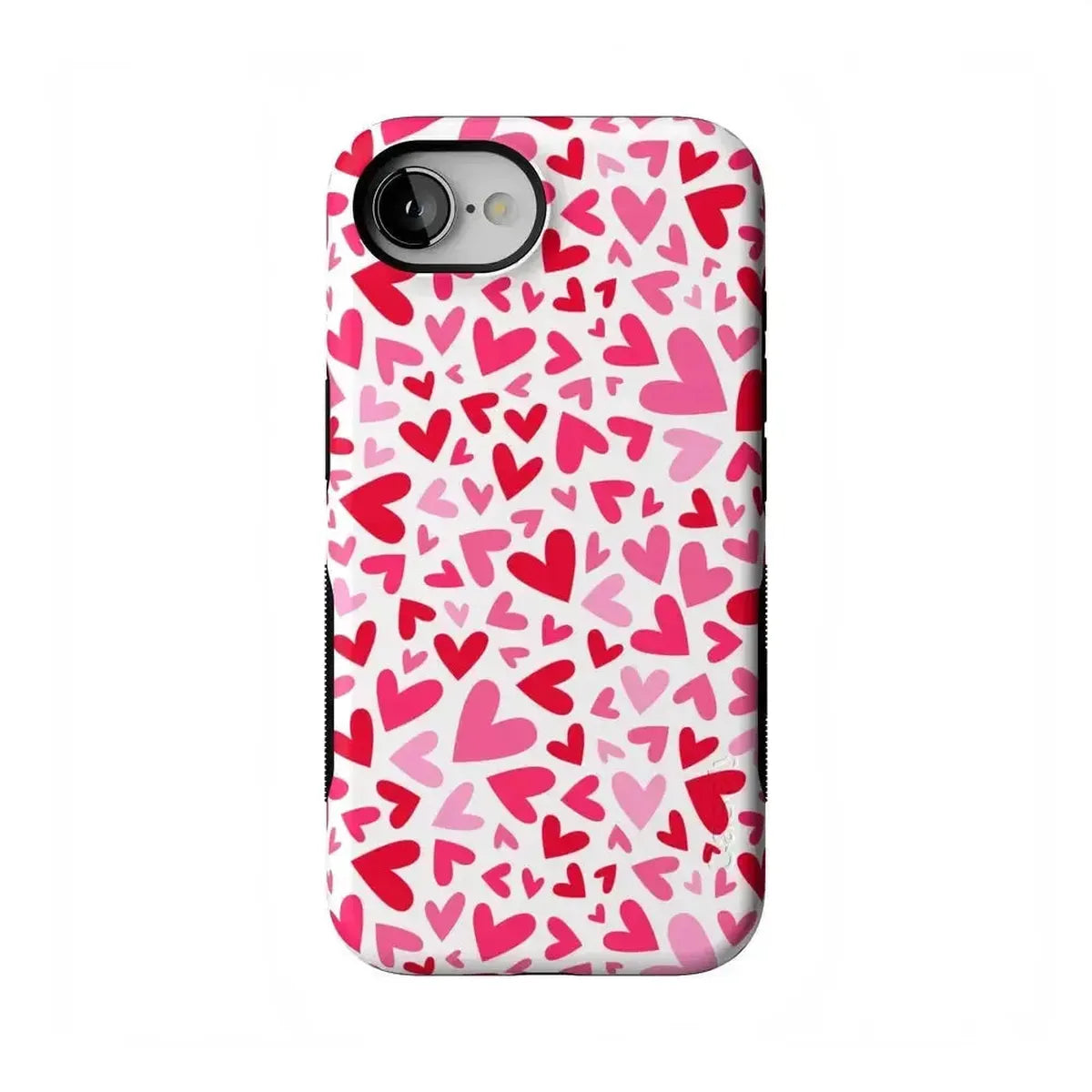XOXO | Candy Hearts Case