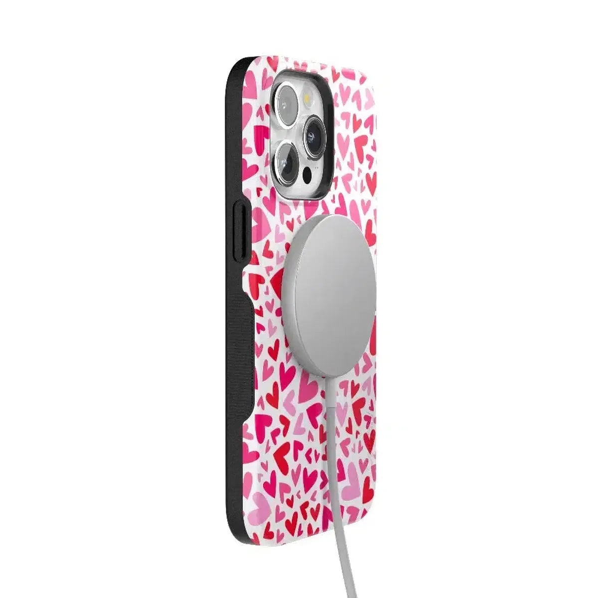 XOXO | Candy Hearts Case