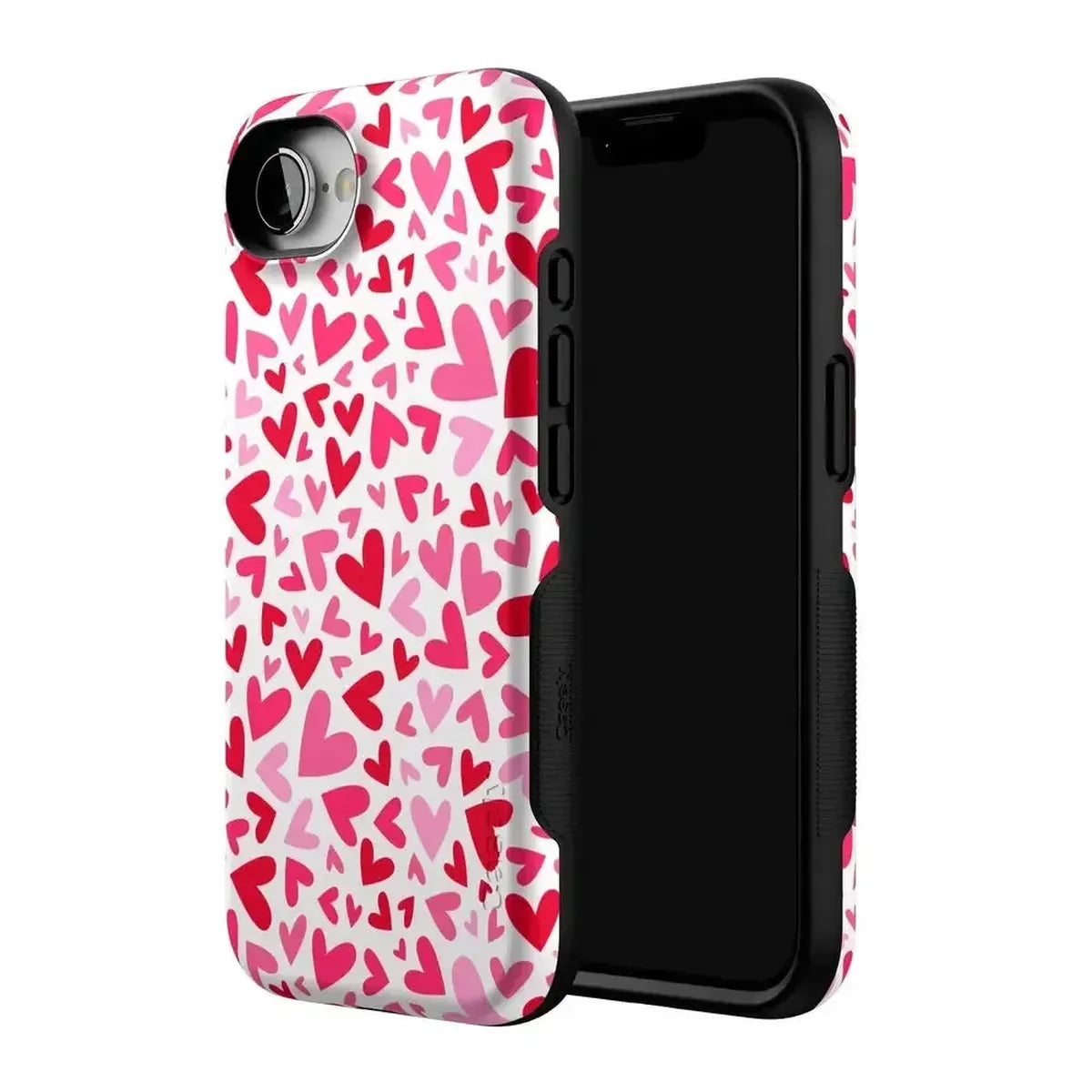 XOXO | Candy Hearts Case