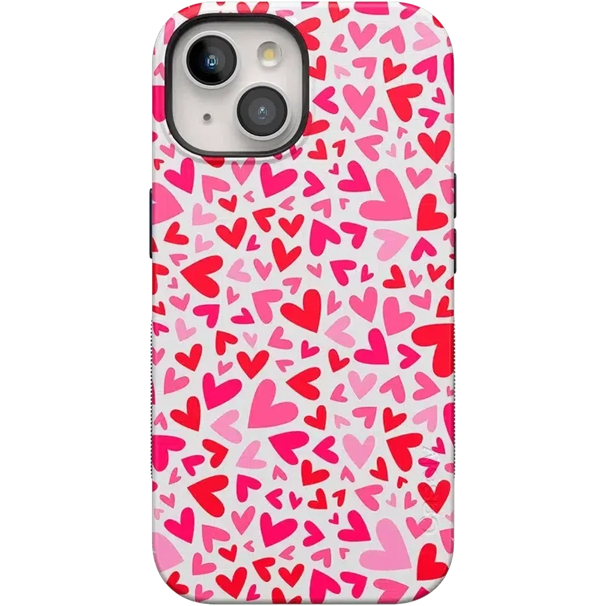 XOXO | Candy Hearts Case