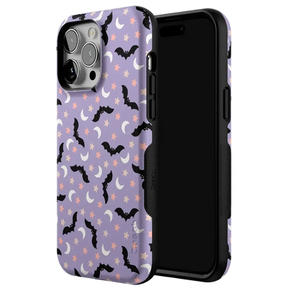 Midnight Flight | Celestial Bats Case