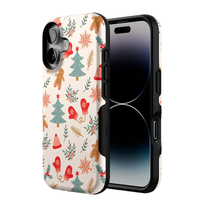 Sugar and Spice | Holiday Cookie Case