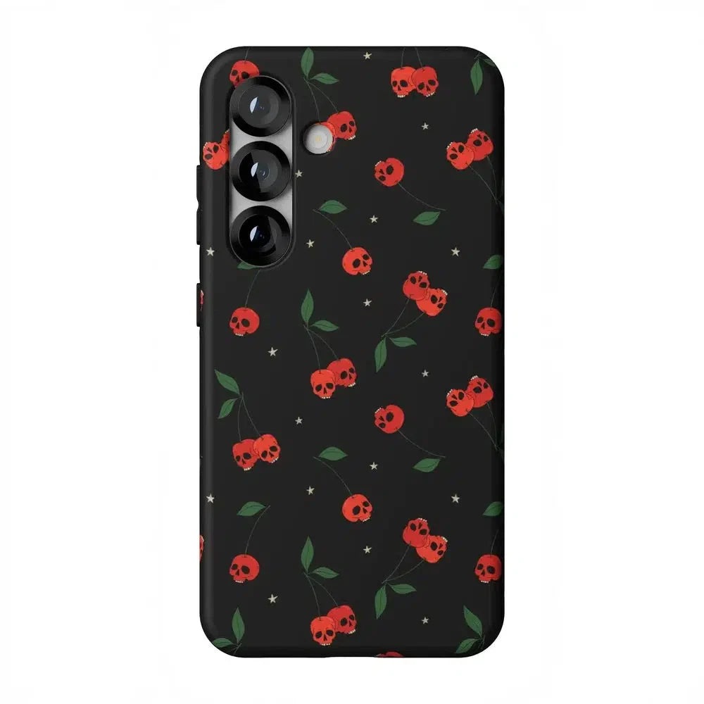 Sweet Revenge | Cherry Skulls Case