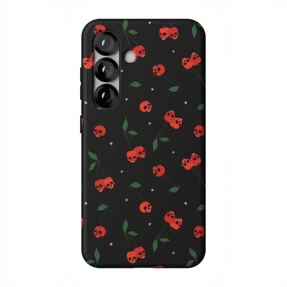 Sweet Revenge | Cherry Skulls Case