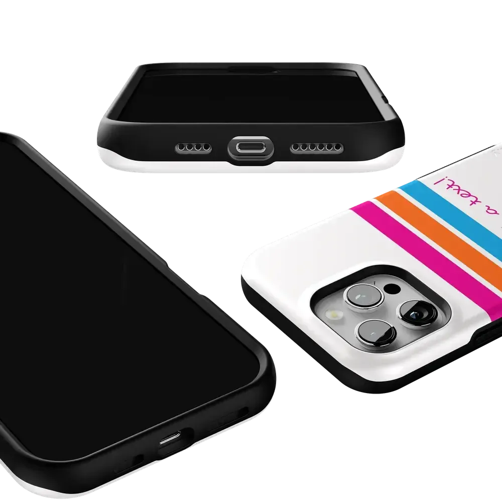 I've Got a Text! | Love Island Case