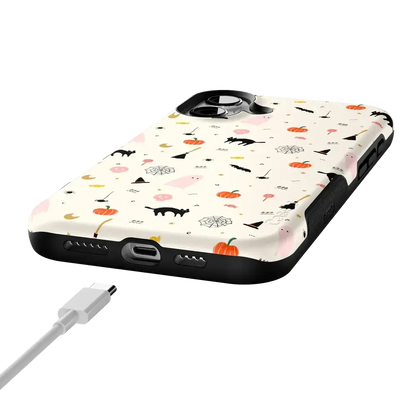 Witching Hour | Cute Halloween Case