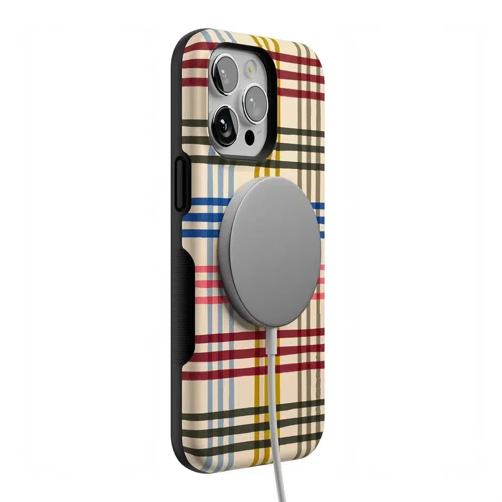 Cheer | Kitty and Vibe Holiday Case