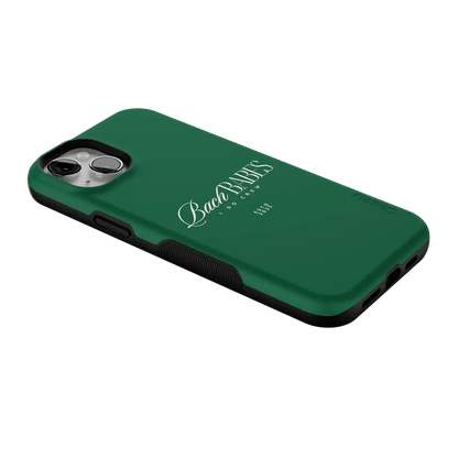 Bach Babes | Green Bachelorette Case