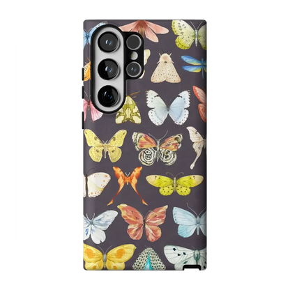 Midnight Monarch | Jenna Palek x Casely Case