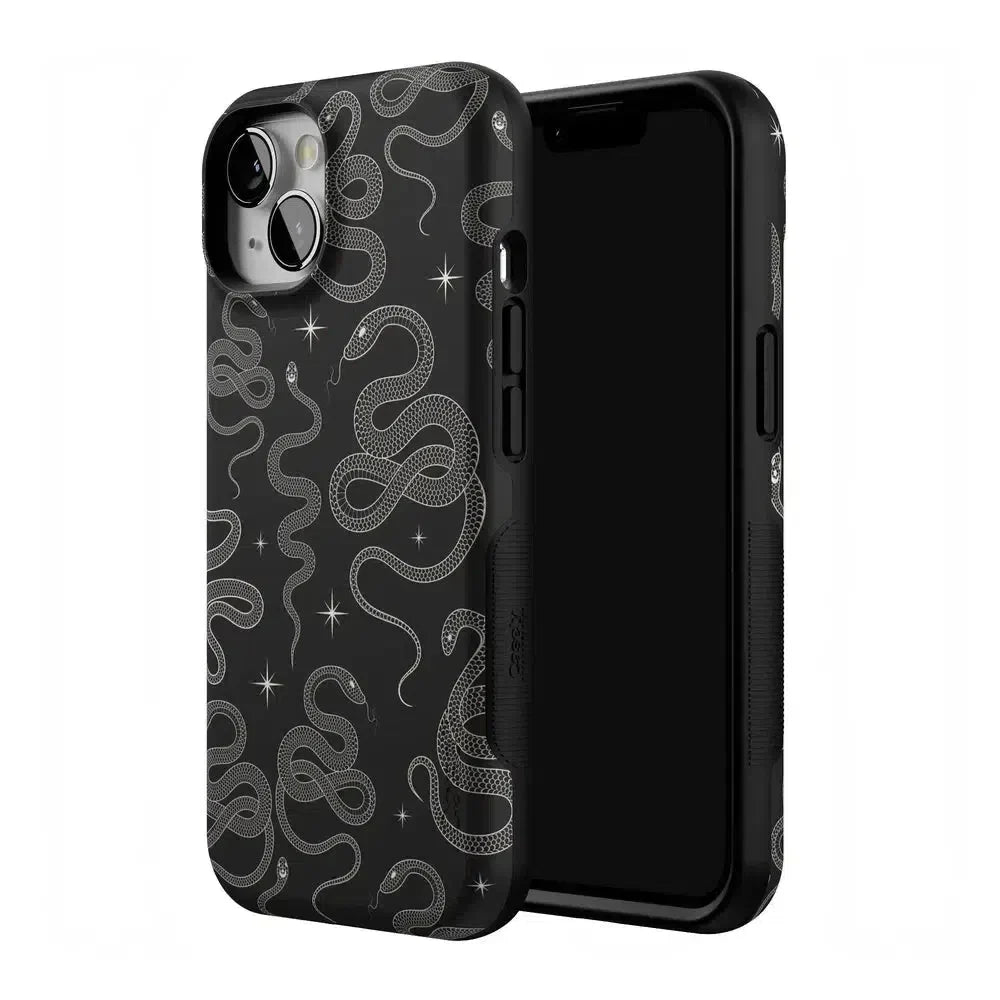 We're Ready For It | Black Serpent Case