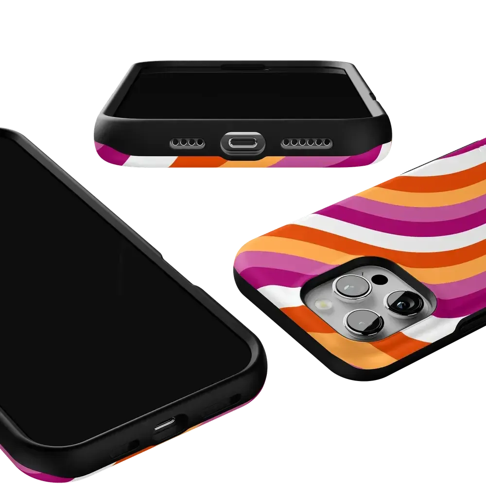 All for Love | Pride Case