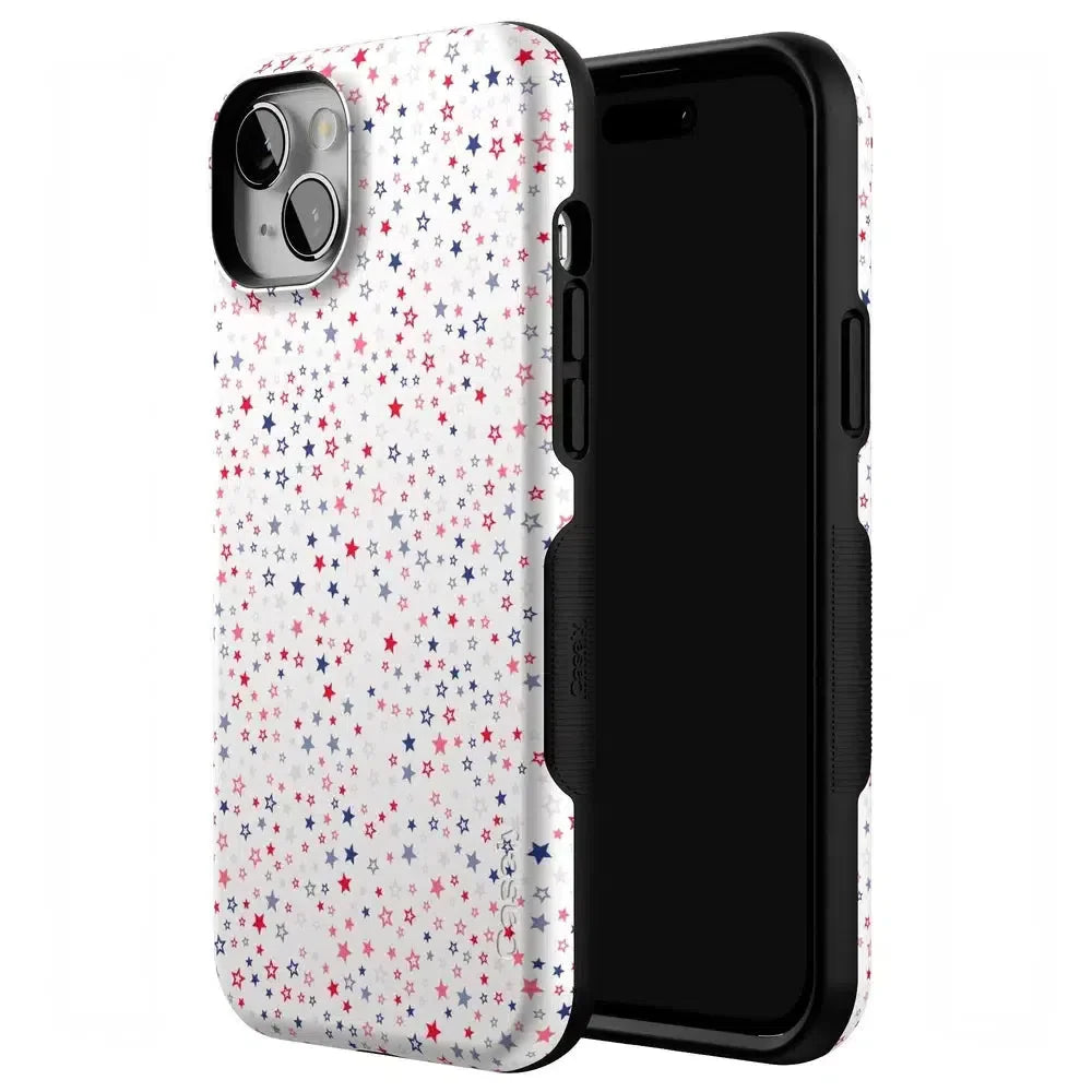 Seeing Stars | Red, White & Blue Case