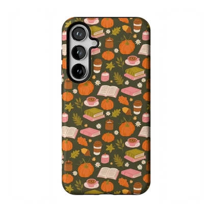 Small Town Magic | Fall Faves Case